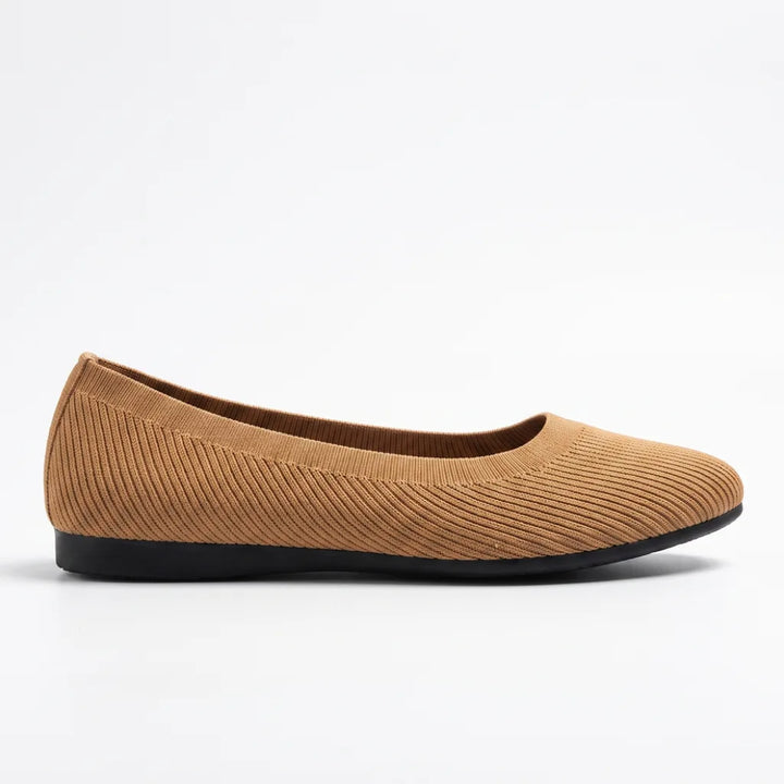 Women's Thomas Knit Flats
