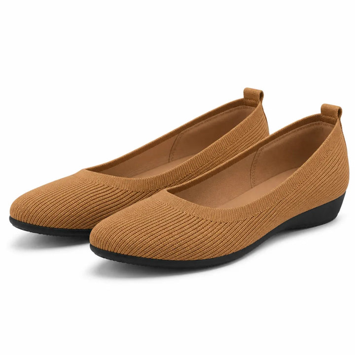 Women's Thomas Knit Flats