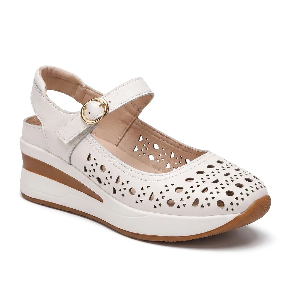Women's Ridley Closed Toe Sandals