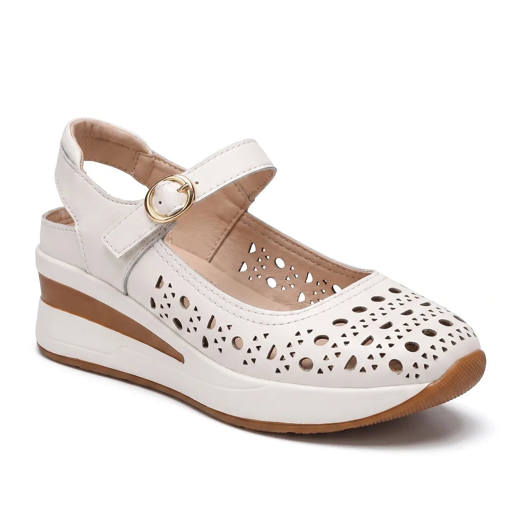 Women's Ridley Closed Toe Sandals