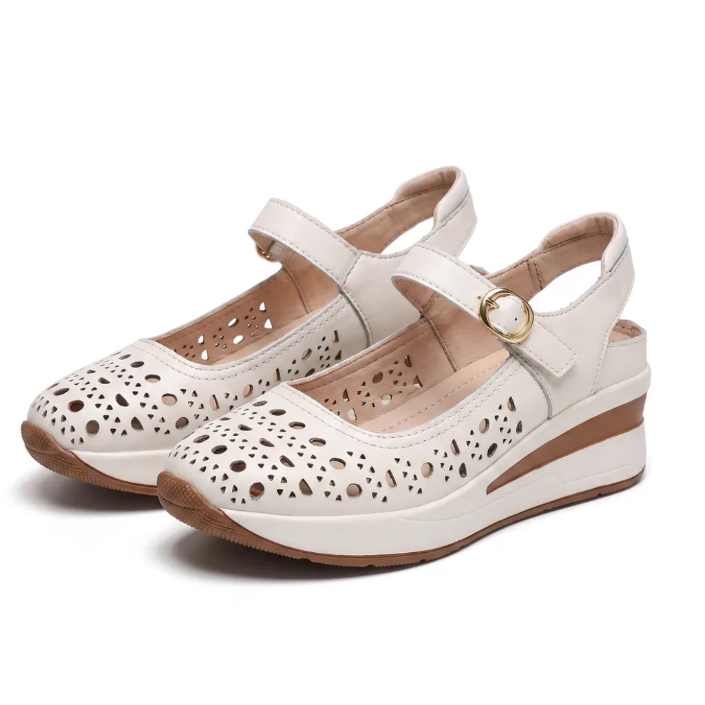 Women's Ridley Closed Toe Sandals