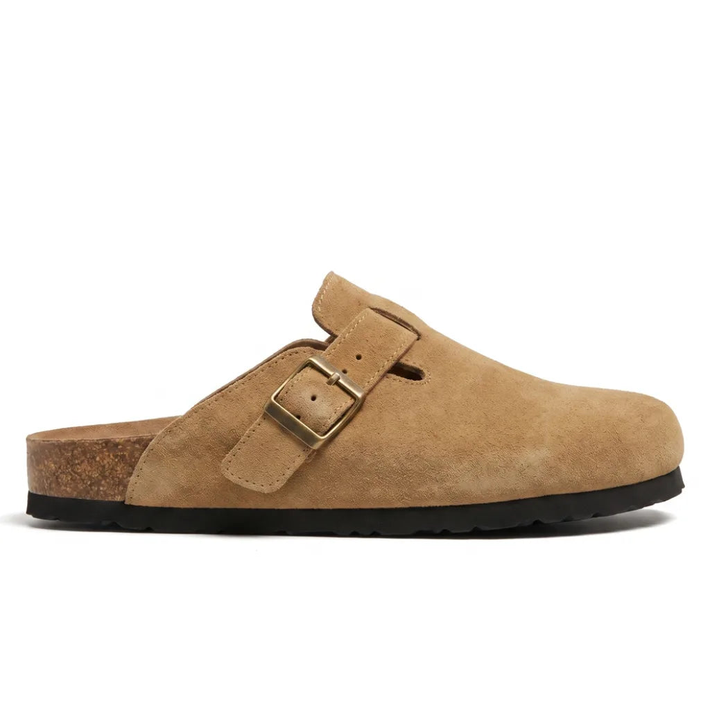 Men's Walton Platform Clogs