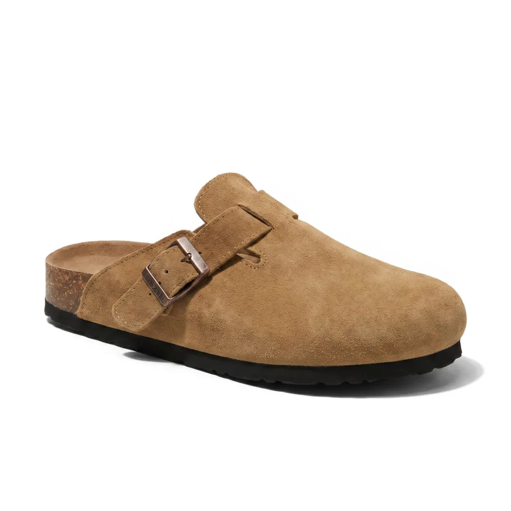 Men's Walton Platform Clogs