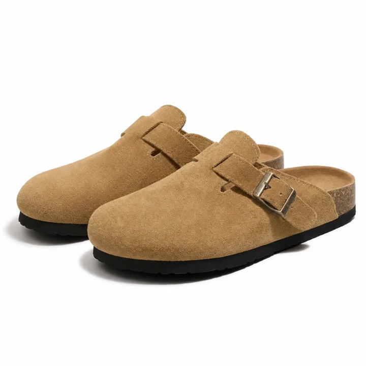 Men's Walton Platform Clogs