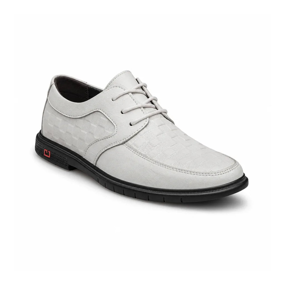 Men's Martin Lace-Up Derbies