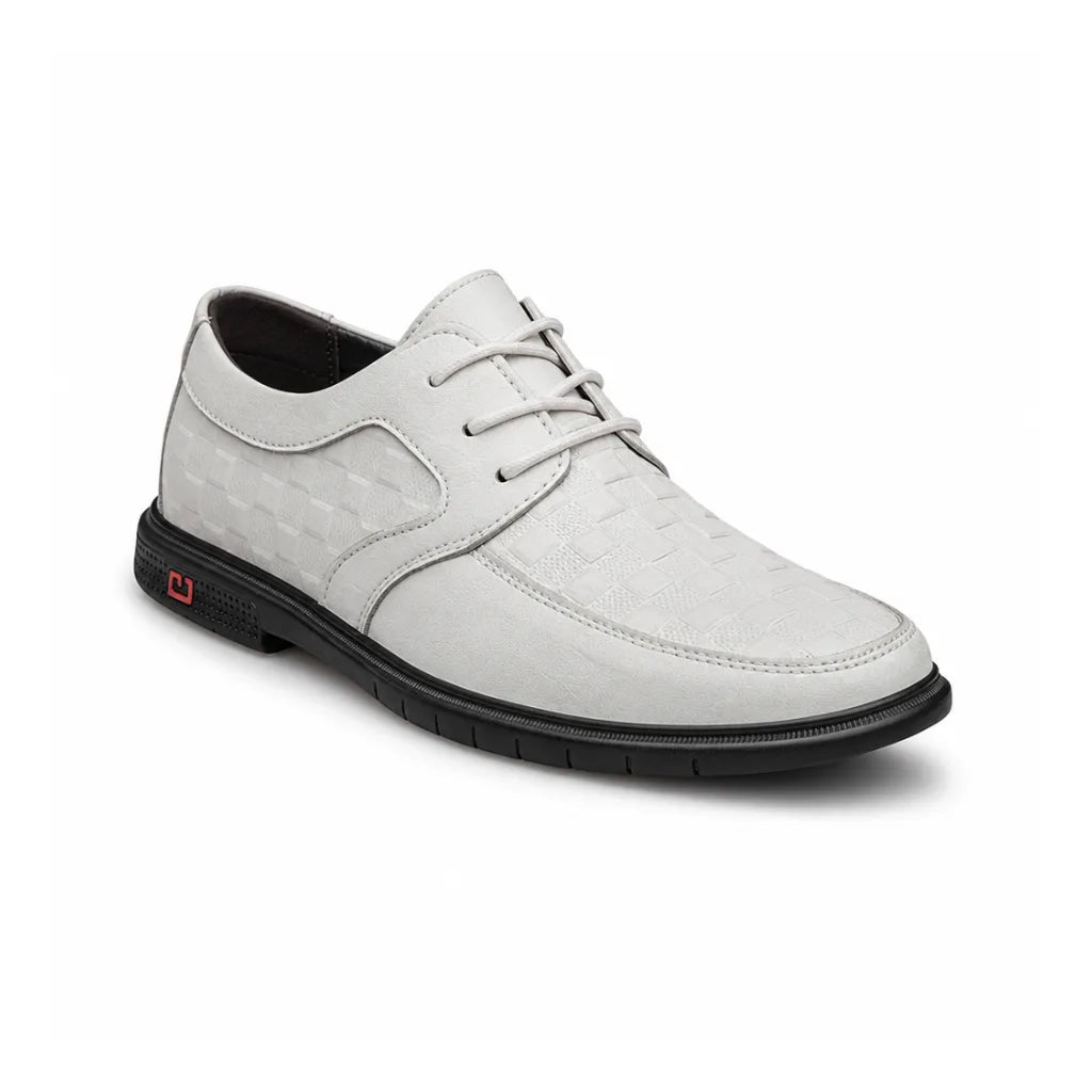 Men's Martin Lace-Up Derbies