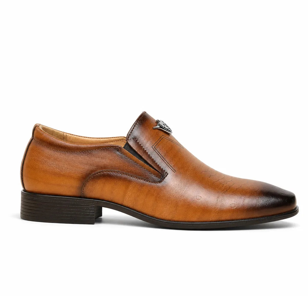 Men's Renshaw Driving Loafers