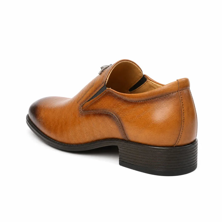Men's Brown Renshaw Driving Loafers