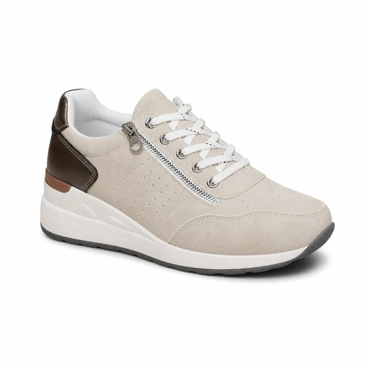 Women's Byron Platform Lace Ups