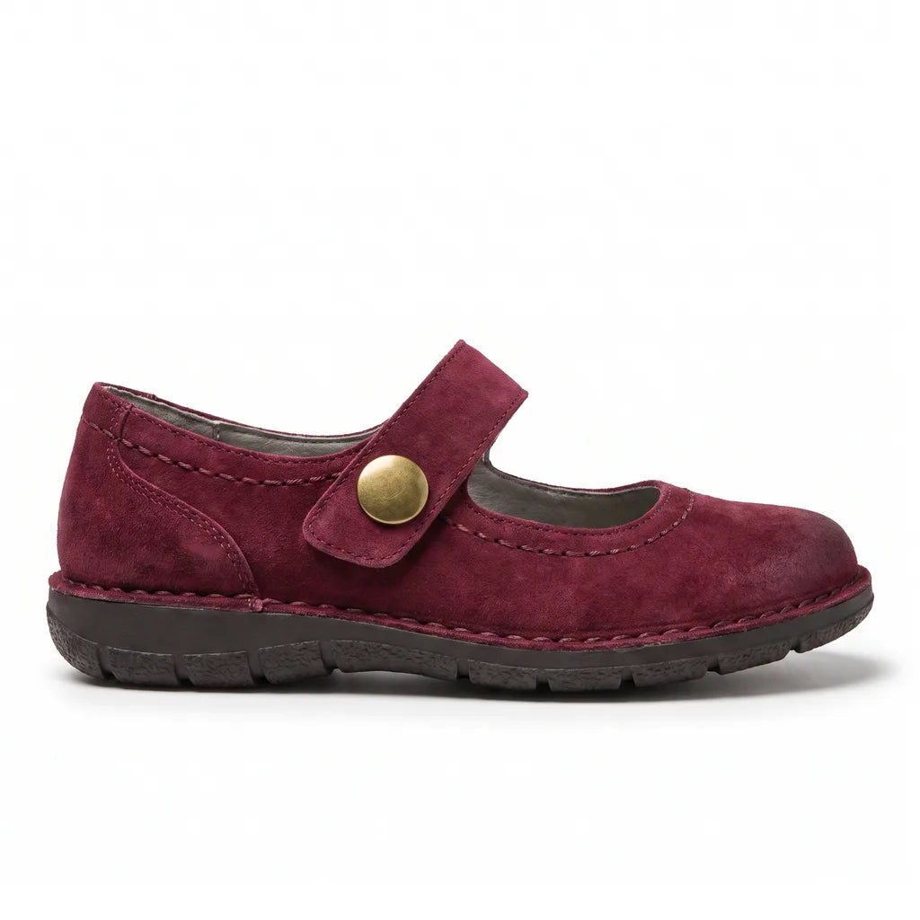 Women's Piper Platform Flats
