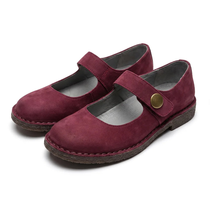 Women's Piper Platform Flats