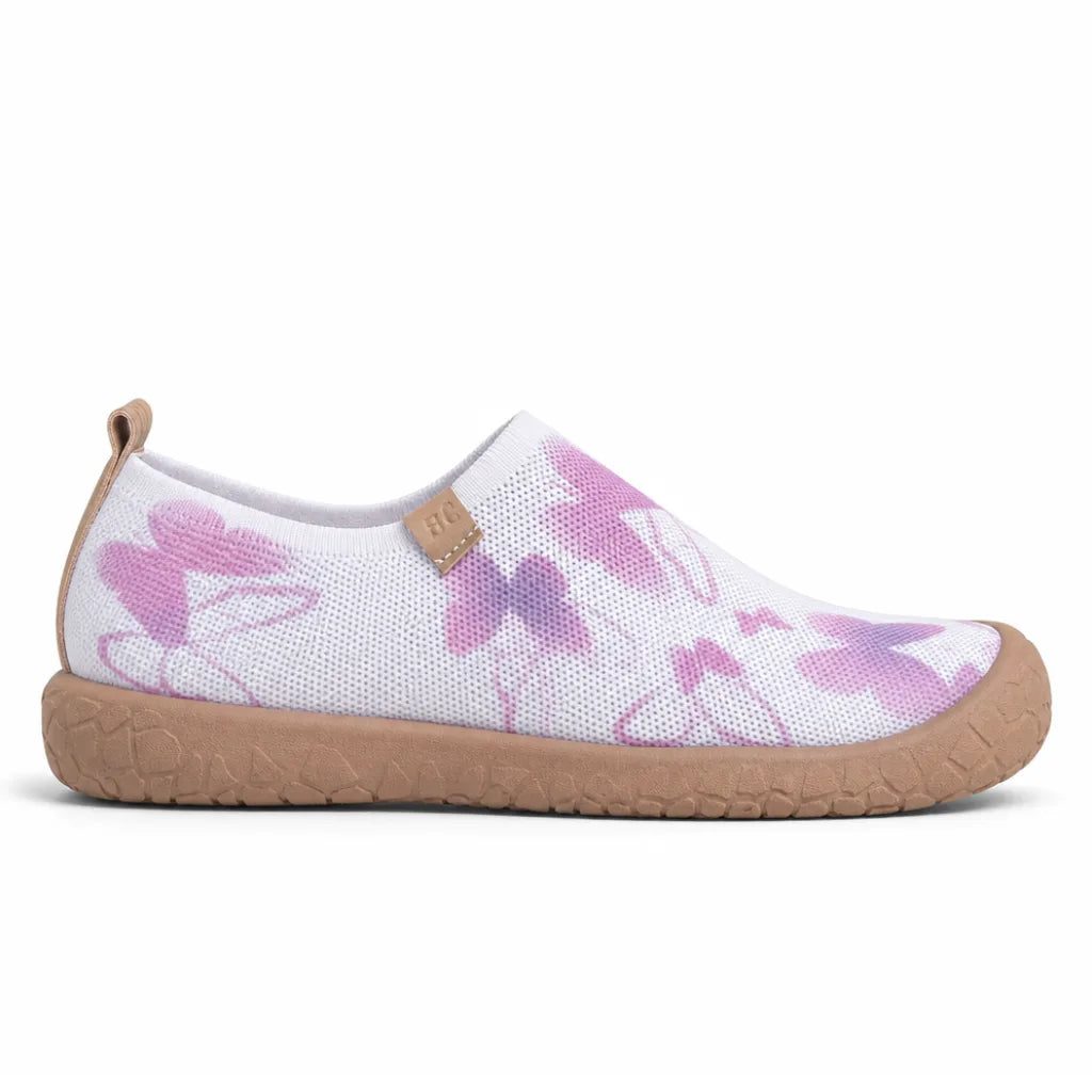 Women's Stanford Platform Slip-Ons