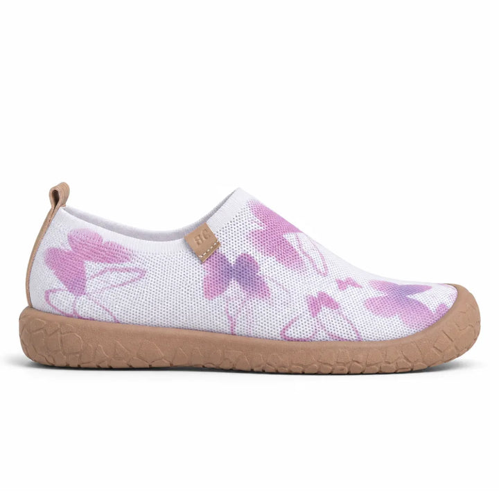 Women's Stanford Platform Slip-Ons