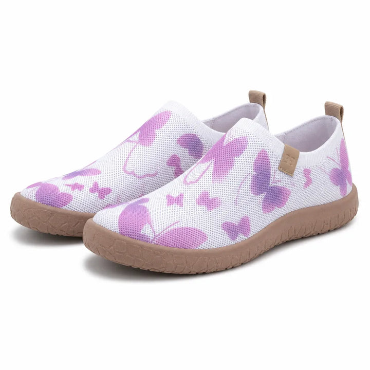 Women's Stanford Platform Slip-Ons