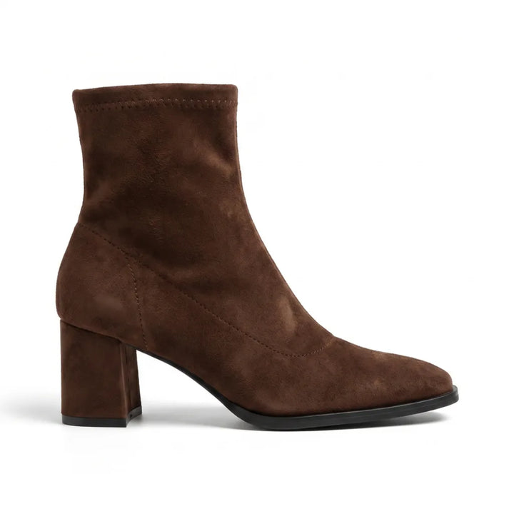 Women's Bartlett Square Toe Ankle Boots