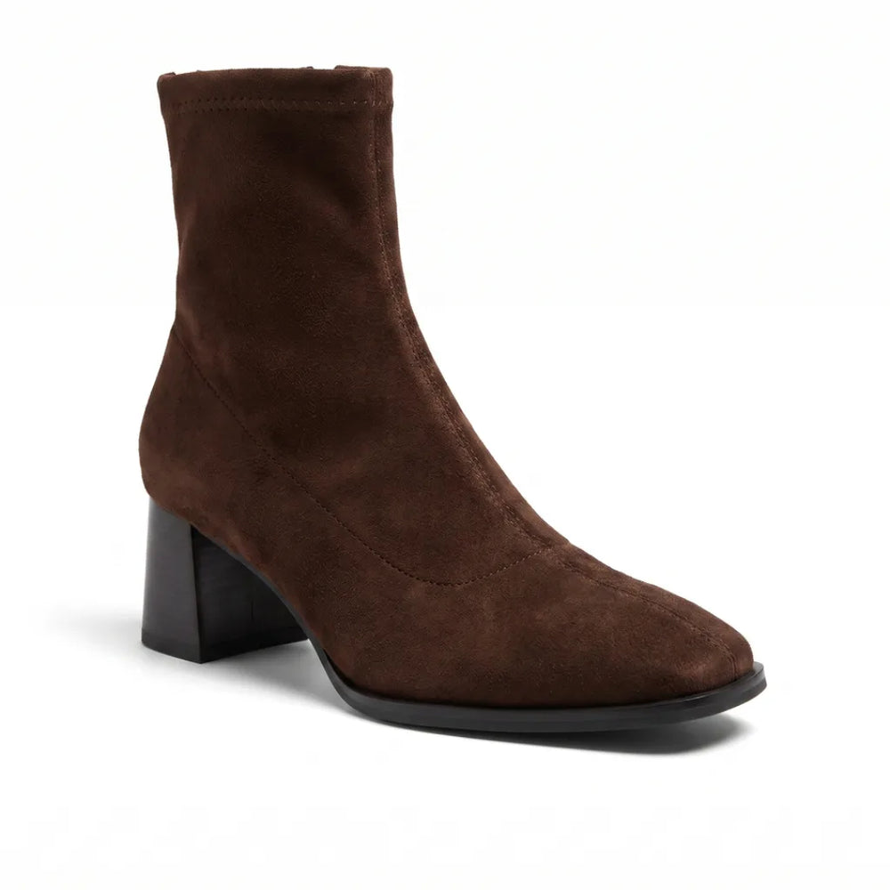 Women's Bartlett Square Toe Ankle Boots