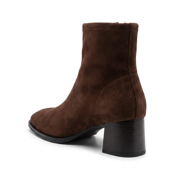 Women's Bartlett Square Toe Ankle Boots