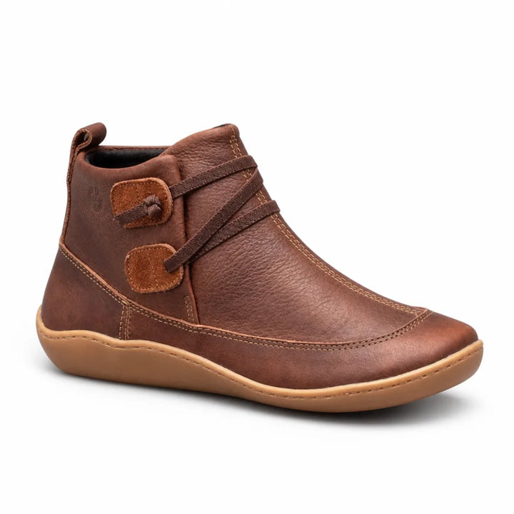 Men's Redgrave Lace-Up Ankle Boots