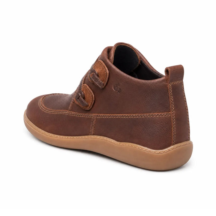 Men's Redgrave Lace-Up Ankle Boots