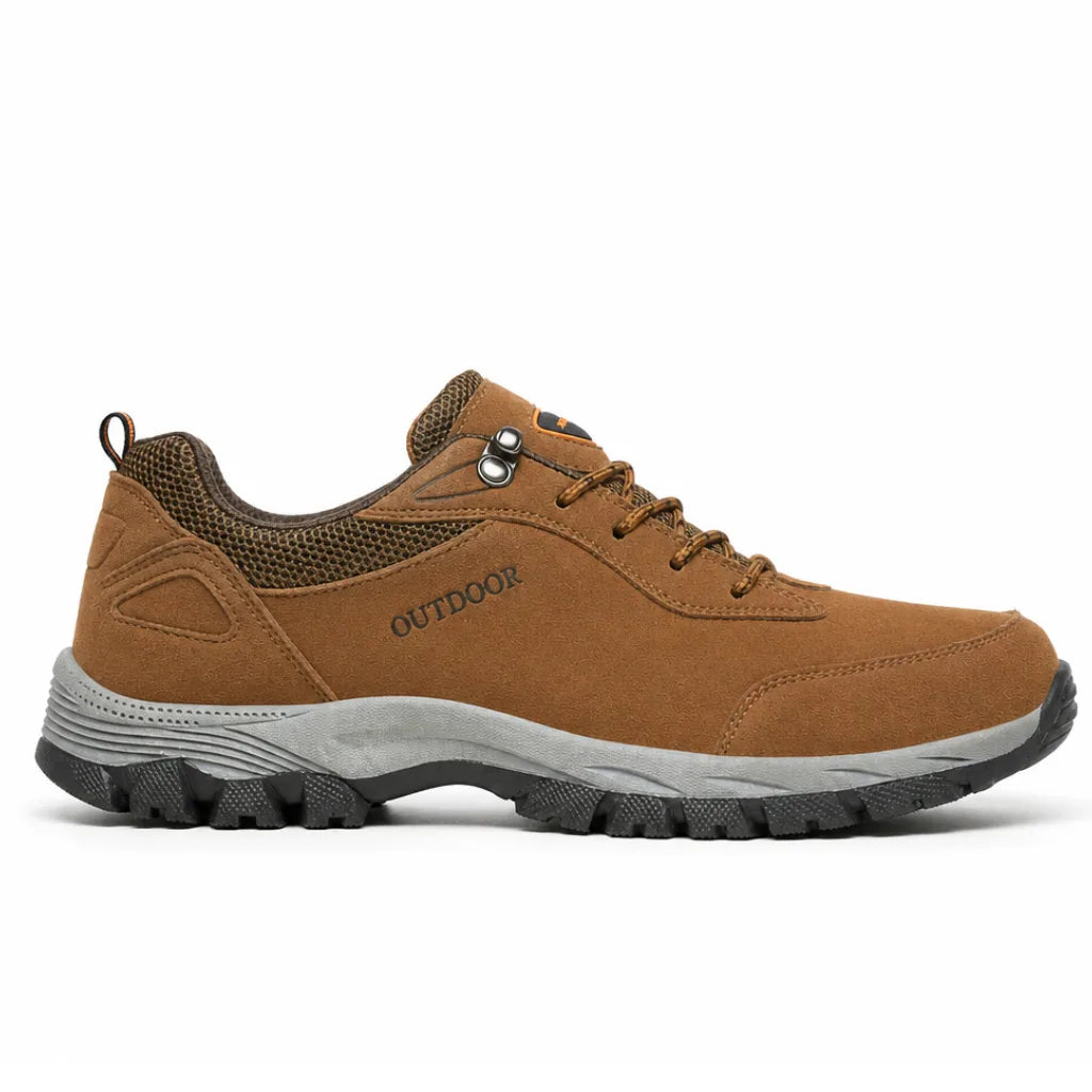Men's Carroll Hiking Boots