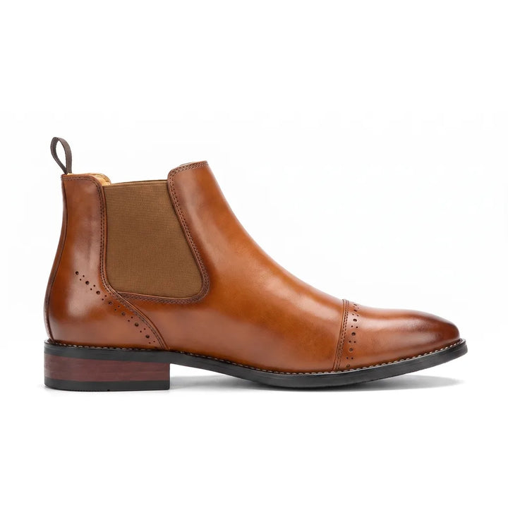 Men's Lipton Mid Chelsea Boots