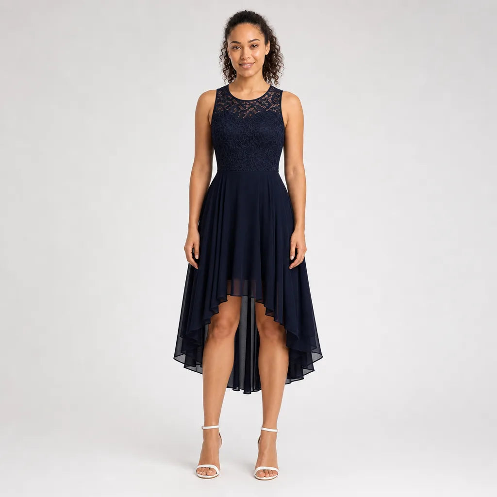 Women's Willard Lace Midi Dress