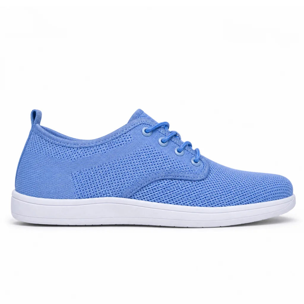 Women's Egerton Wide Fit Sneakers