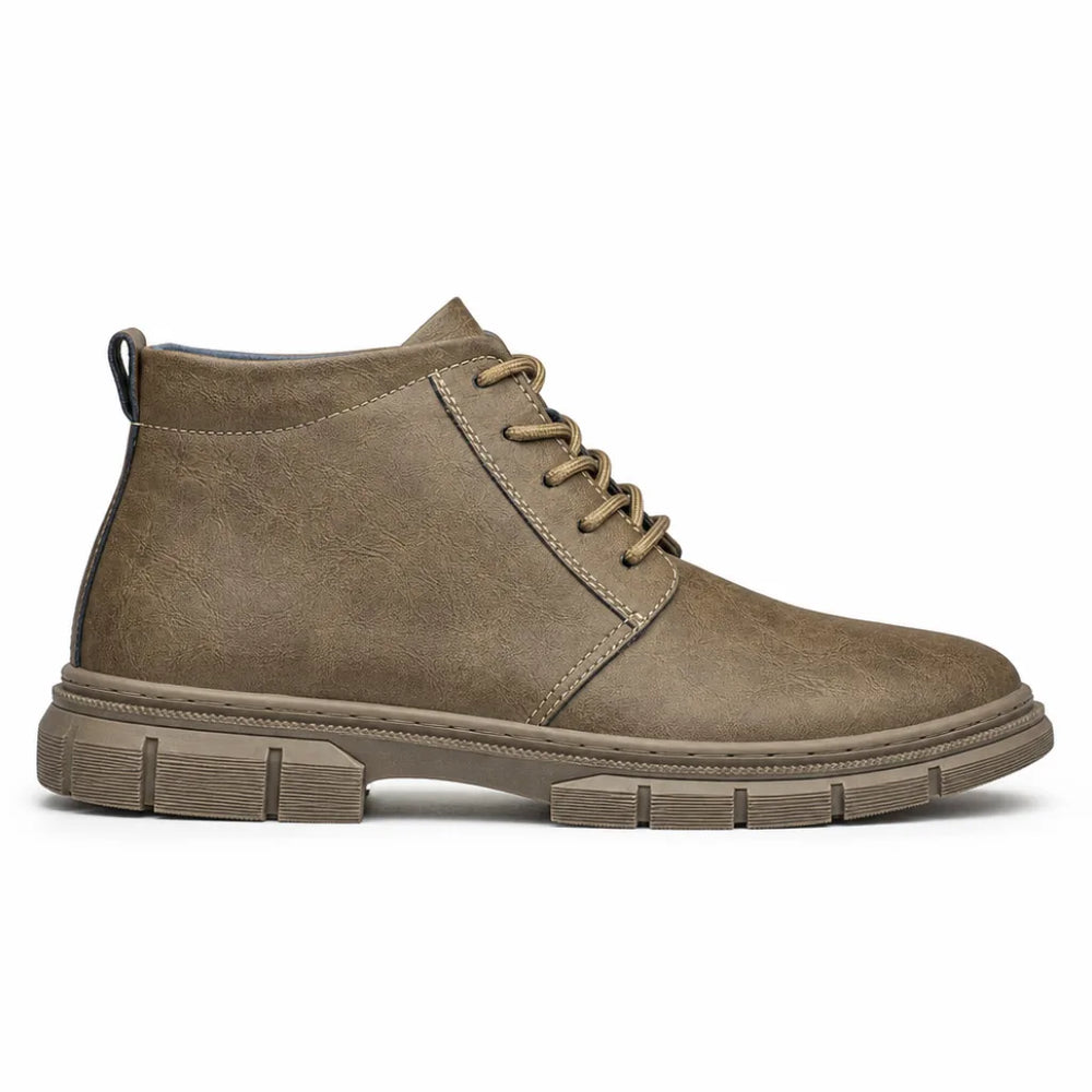 Men's Russell Lace Up Work Boots