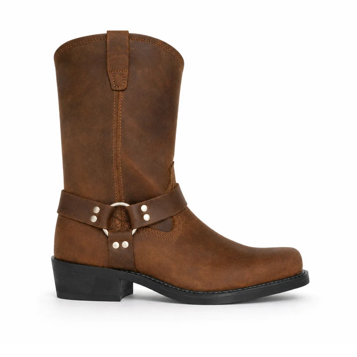 Men's Vera Studded Chelsea Boots