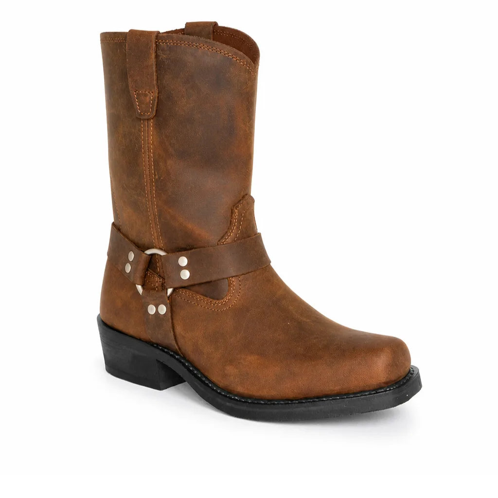 Men's Vera Studded Chelsea Boots