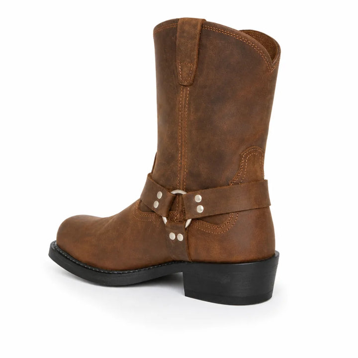 Men's Vera Studded Chelsea Boots