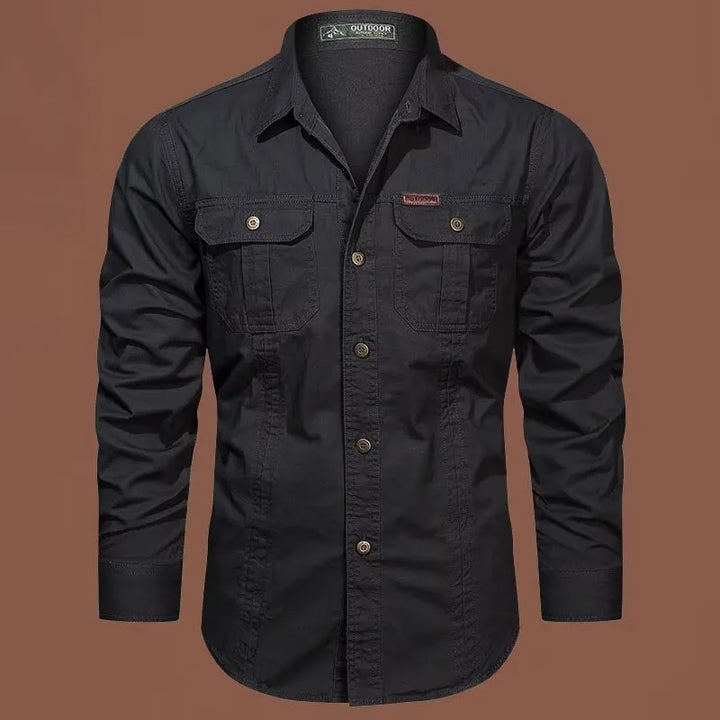 Men's Ryland | Men's Western Work Shirt