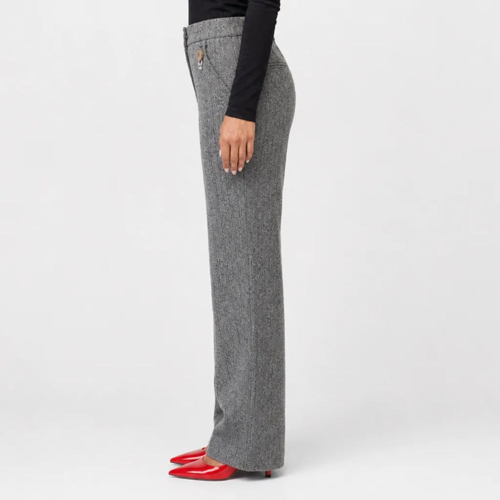 Women's Douglas Plush Flare Pants