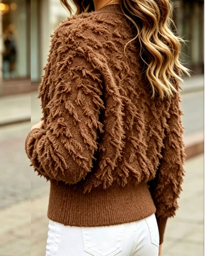 Women's Sandra | Women's Cozy Cardigan