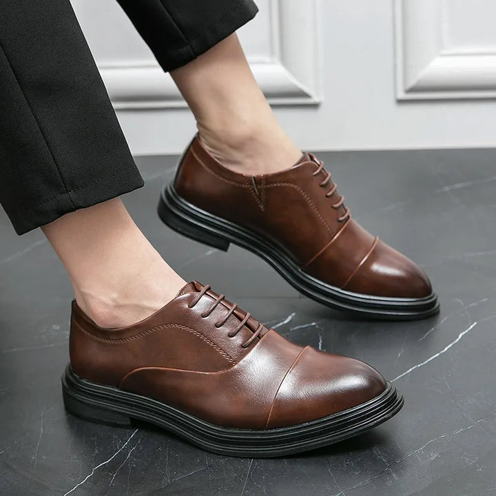 Men's Sebastien | Men's Lace-Up Derby Shoes