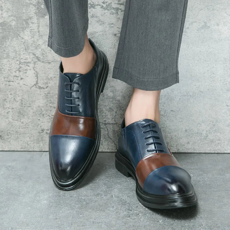 Men's Sebastien | Men's Lace-Up Derby Shoes