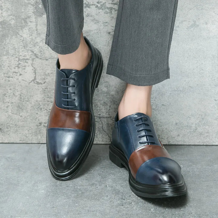 Men's Sebastien | Men's Lace-Up Derby Shoes