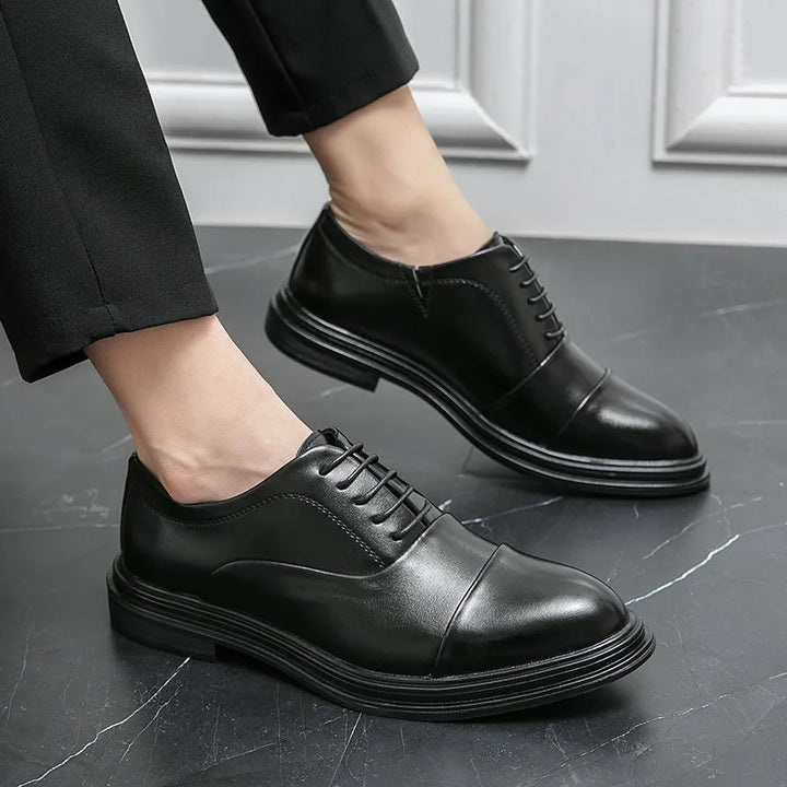 Men's Sebastien | Men's Lace-Up Derby Shoes