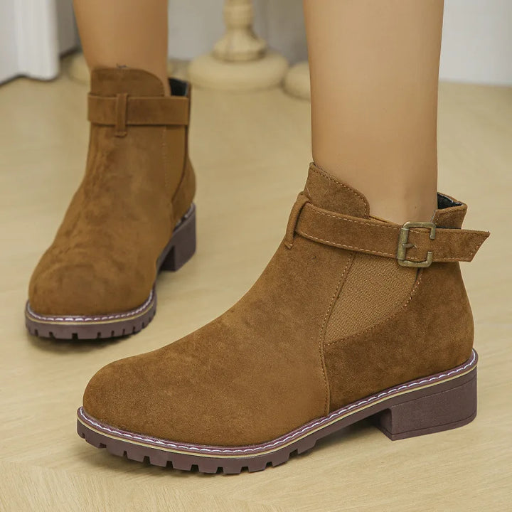 Women's Sierra | Women's Orthopedic Ankle Boots