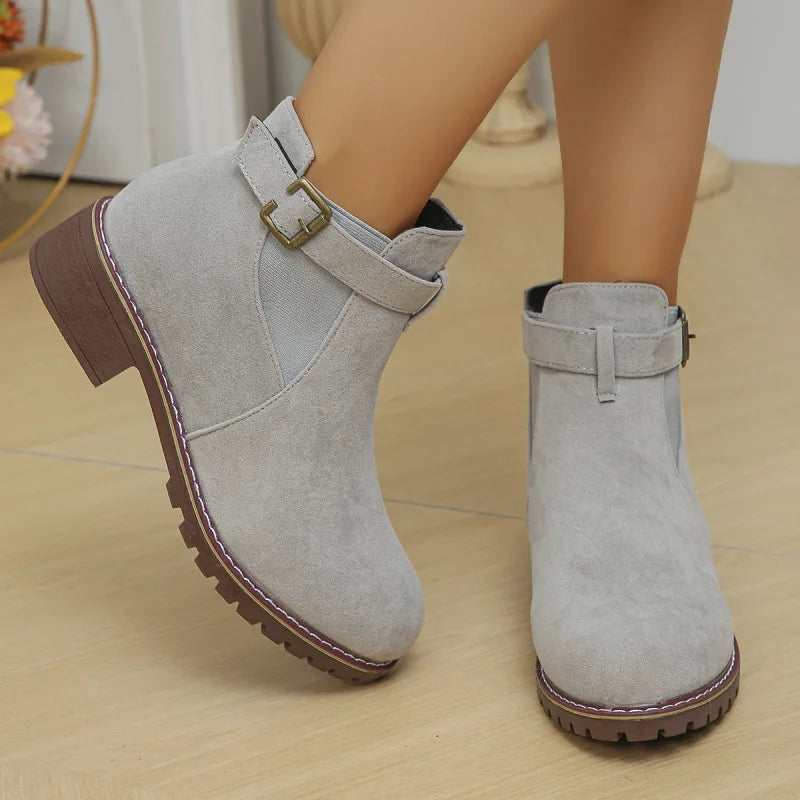 Women's Sierra | Women's Orthopedic Ankle Boots