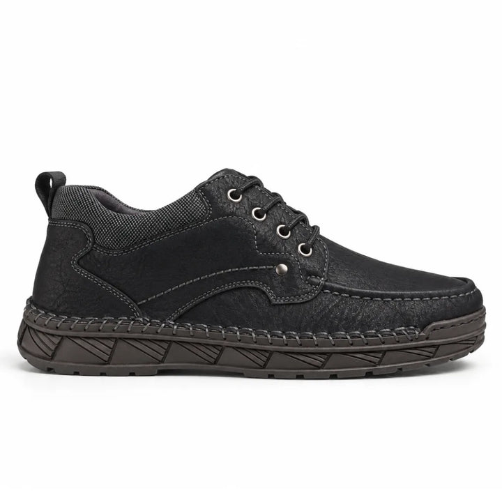 Men's Mia Lined High Top Sneakers