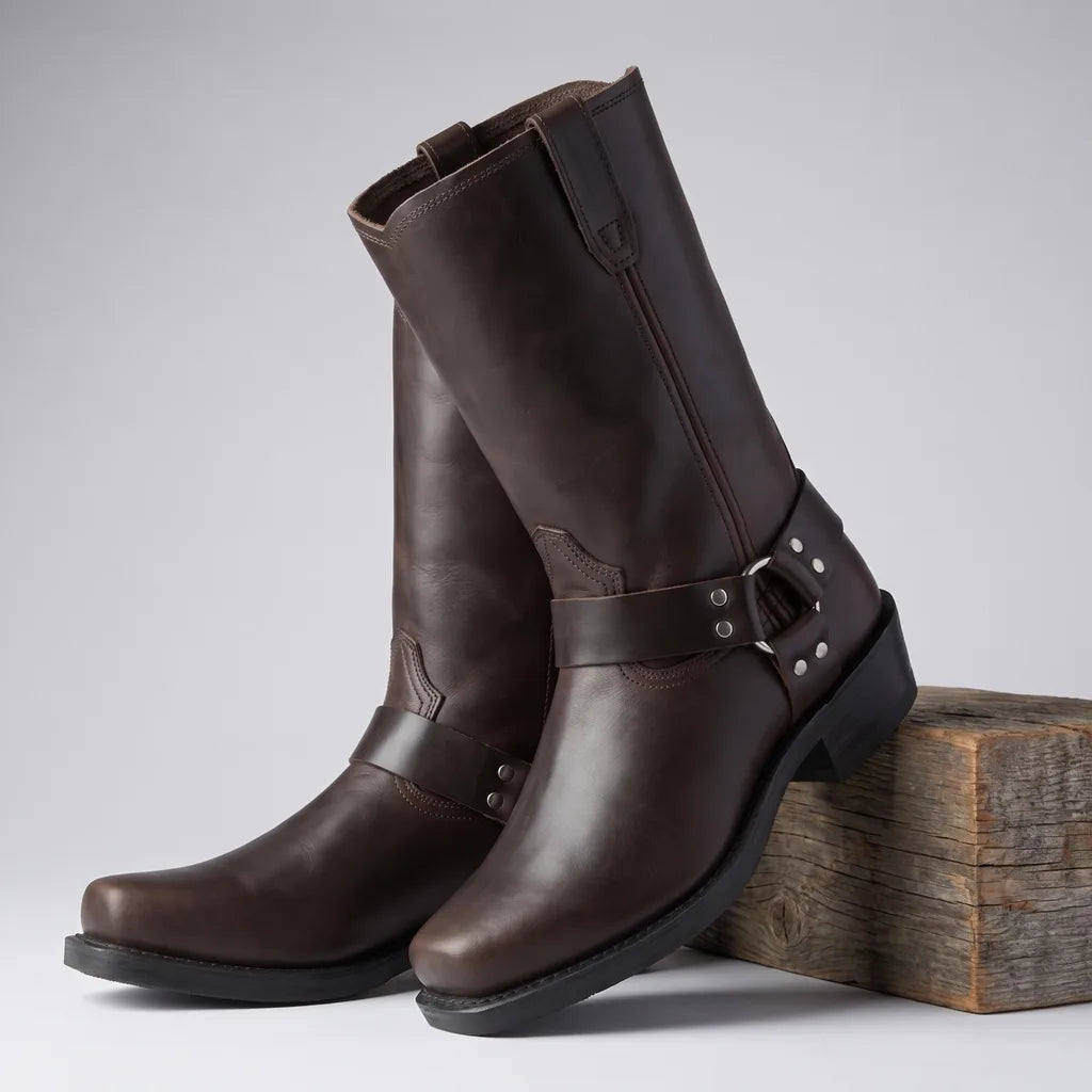 Men's Primrose Western Cowboy Boots