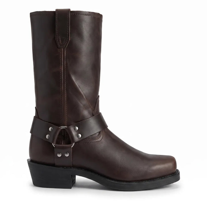 Men's Primrose Western Cowboy Boots