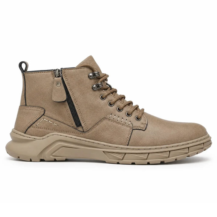 Men's Steele Chunky Work Boots