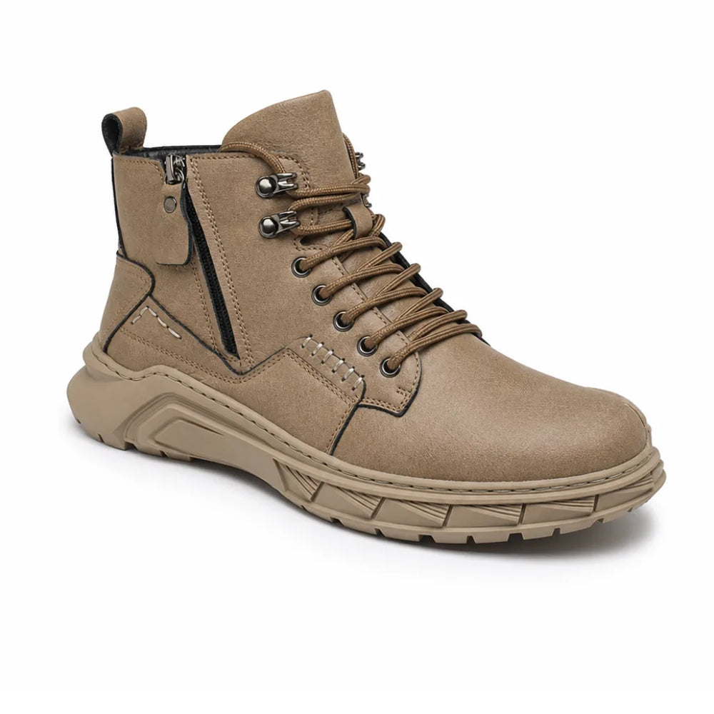 Men's Steele Chunky Work Boots