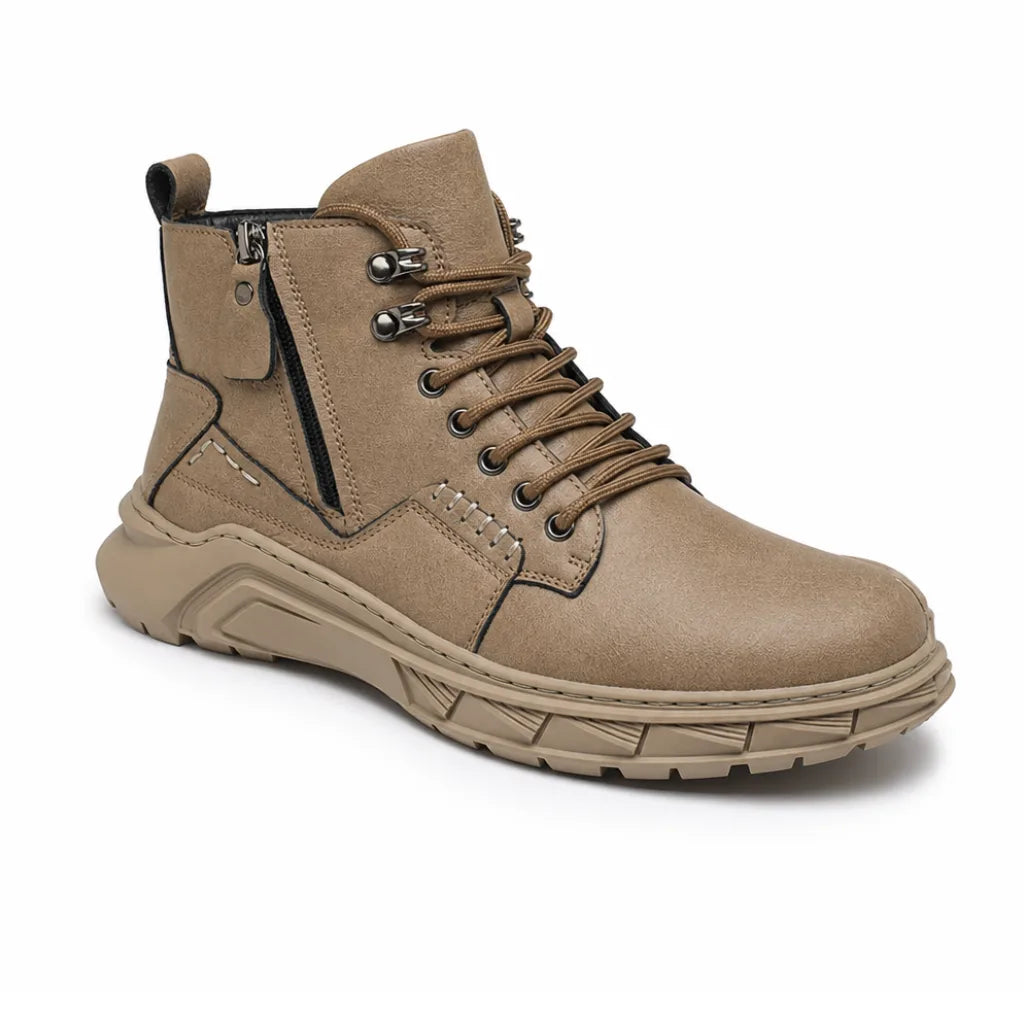 Men's Steele Chunky Work Boots