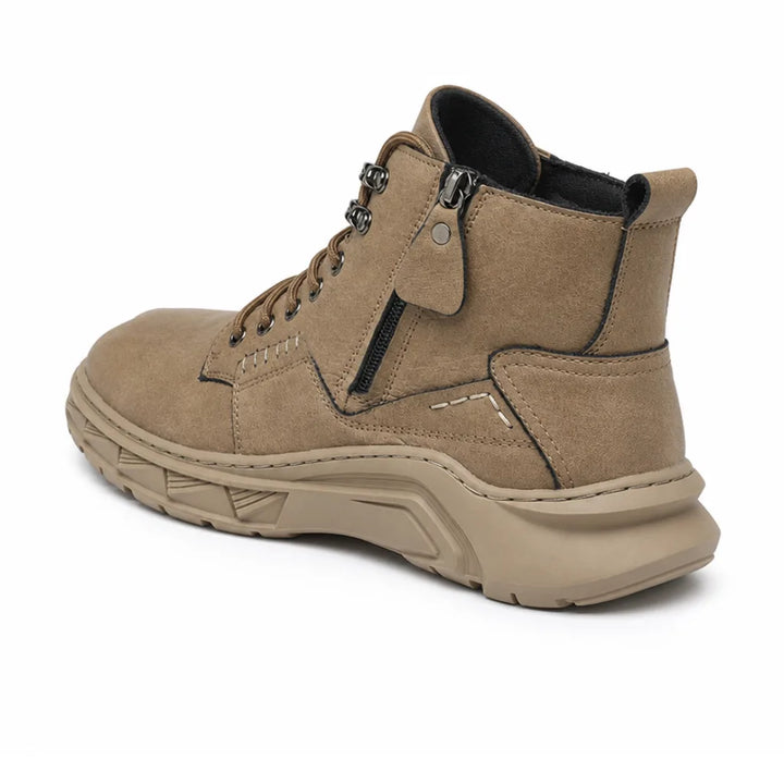 Men's Steele Chunky Work Boots