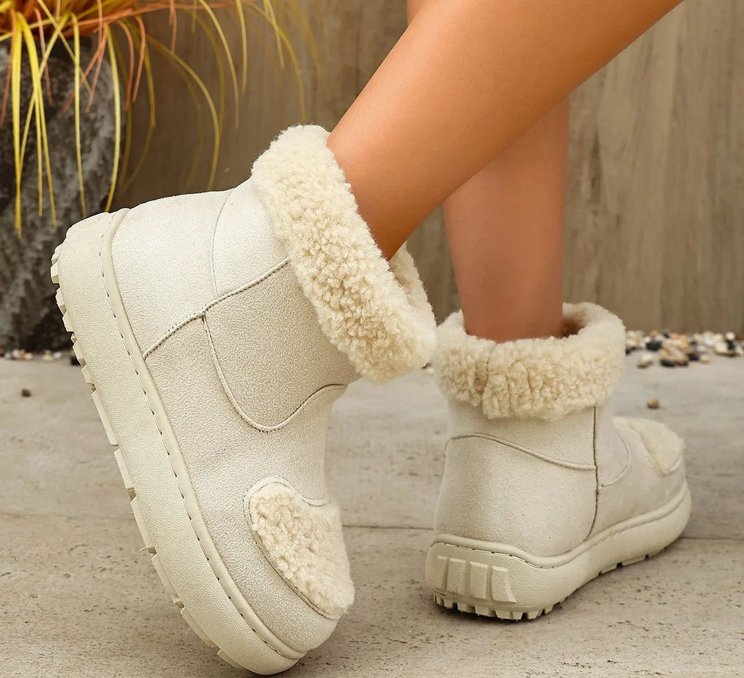 Women's Xavier Lined Ankle Boots