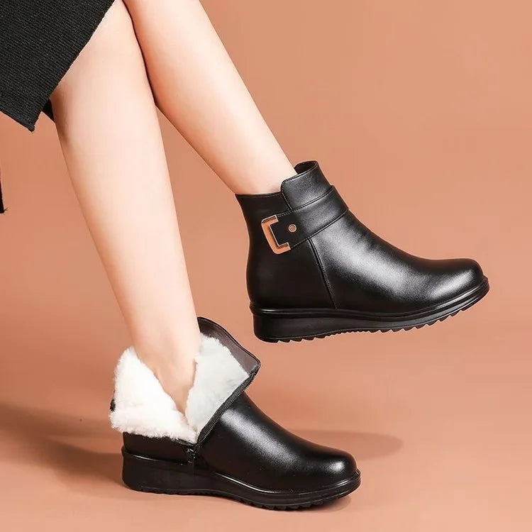 Women's Sybil | Women's Waterproof Winter Boots