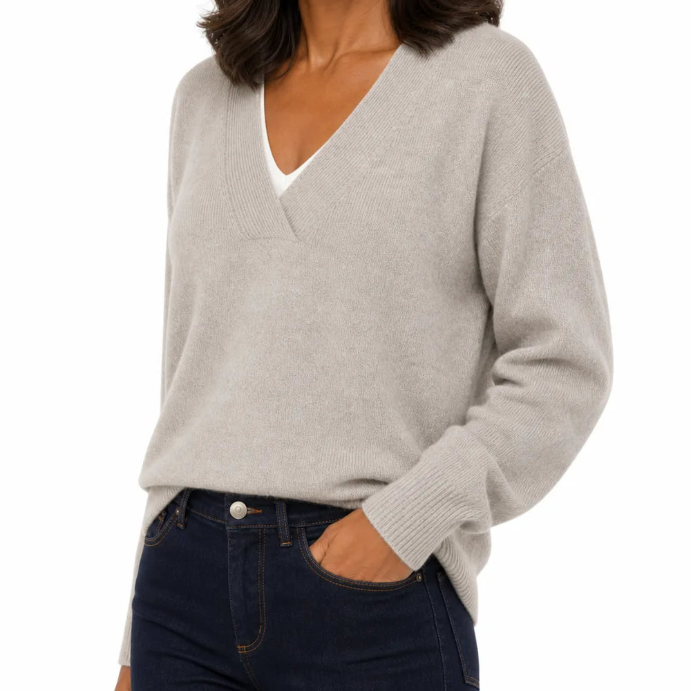 Women's Color:5;Size:M Ezekiel Floral V Neck Top